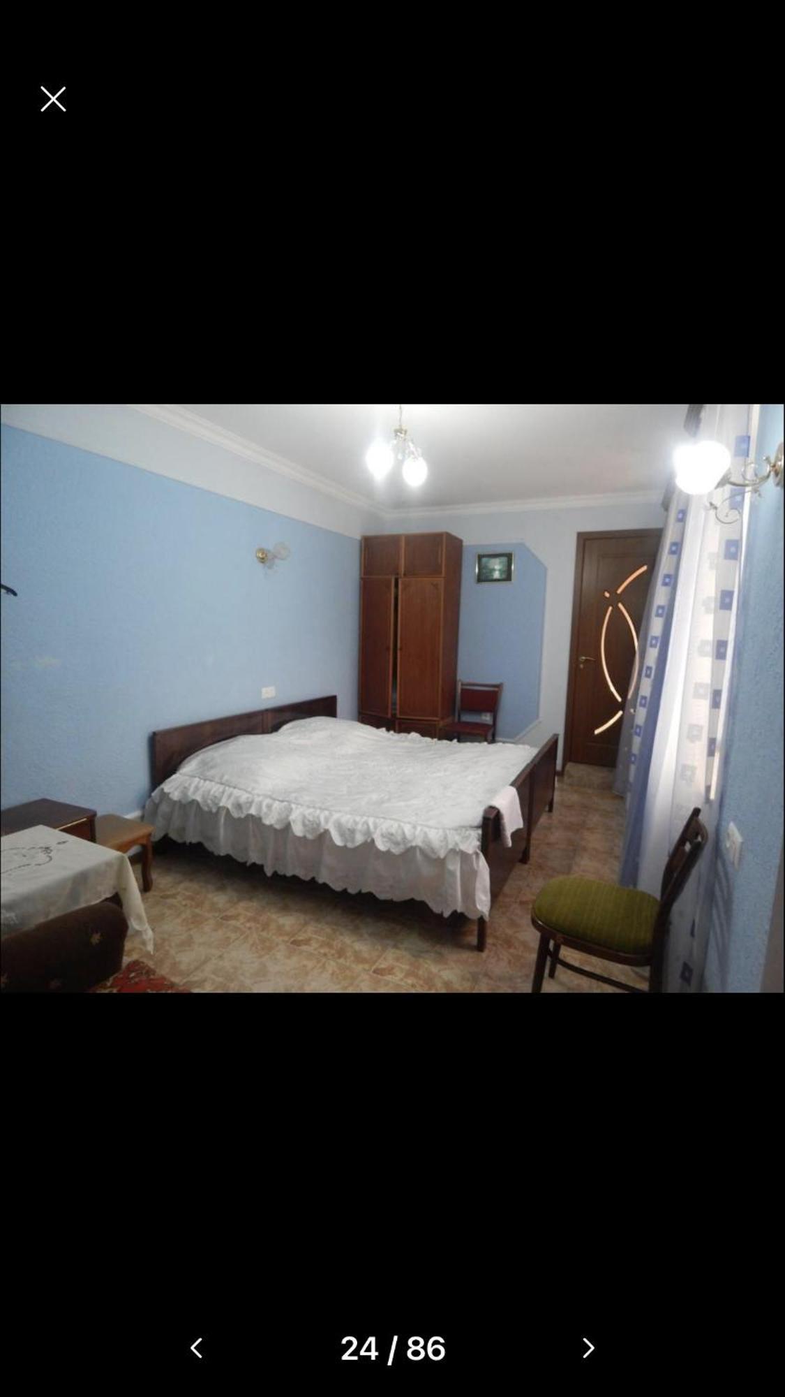 Guest House Anahit Ijevan Exterior photo