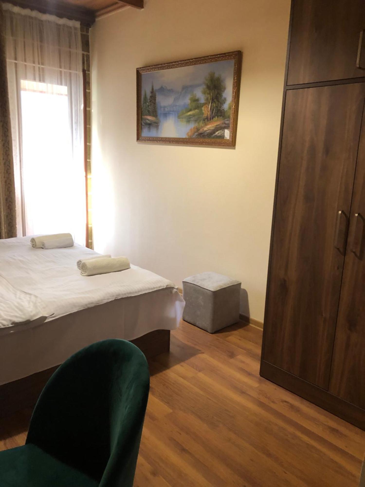 Guest House Anahit Ijevan Exterior photo